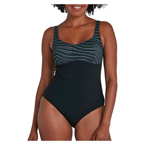 Strój kąpielowy damski Speedo Contour 8-12284