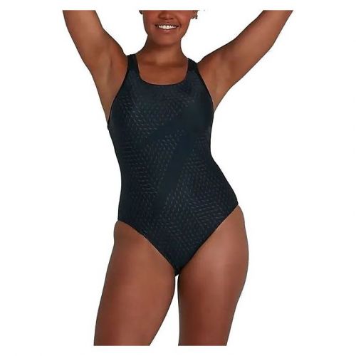 Strój kąpielowy dla kobiet Speedo Boom Placement 8-12318