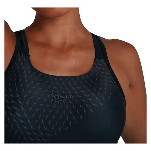 Strój kąpielowy dla kobiet Speedo Boom Placement 8-12318