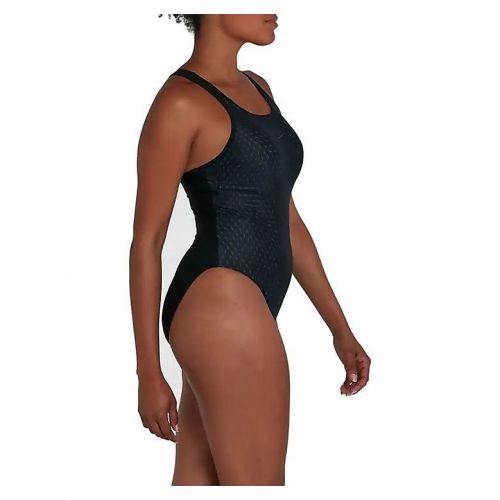 Strój kąpielowy dla kobiet Speedo Boom Placement 8-12318