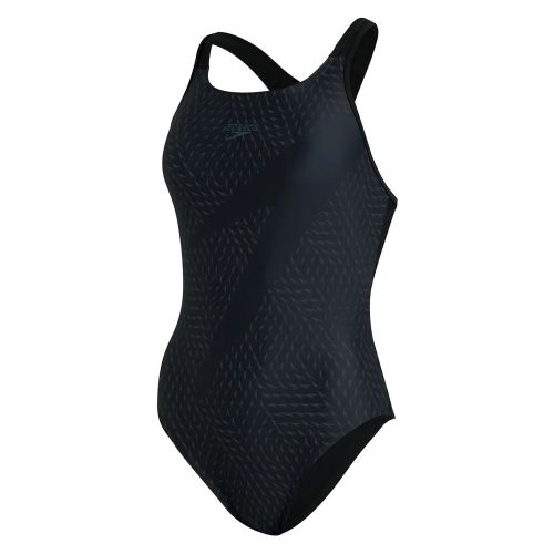 Strój kąpielowy dla kobiet Speedo Boom Placement 8-12318