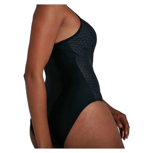 Strój kąpielowy dla kobiet Speedo Boom Placement 8-12318