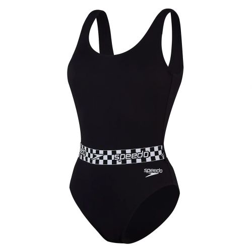 Strój kąpielowy Speedo Belted Deep U-Back 8-12363