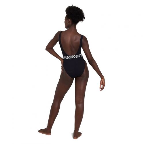 Strój kąpielowy Speedo Belted Deep U-Back 8-12363