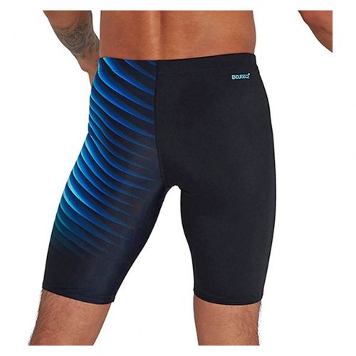 Kąpielówki męskie Speedo Placement Jammer 8-12423