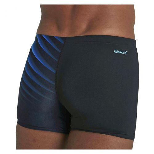 Kąpielówki męskie Speedo Placement Short 8-12424
