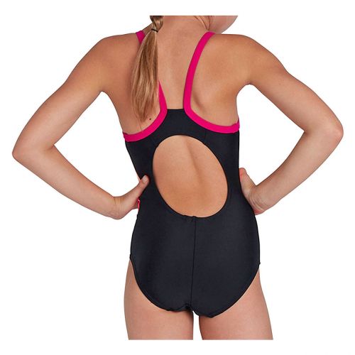Strój kąpielowy dla dziewczynek Speedo Dive Girl 8-12864