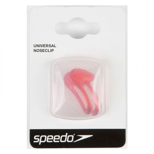 Zatyczka nosa zacisk Speedo Universal NoseClip 68-70812