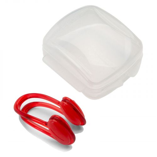 Zatyczka nosa zacisk Speedo Universal NoseClip 68-70812