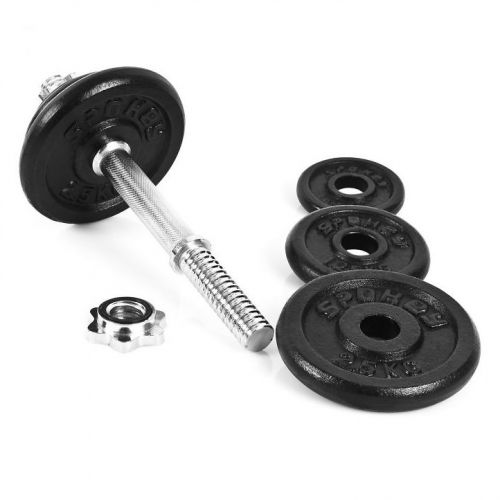 Hantle Spokey Egir 20 84231 zestaw 2x10kg