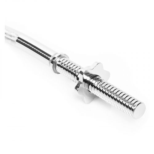 Gryf mocno łamany Spokey Lykos 120 cm