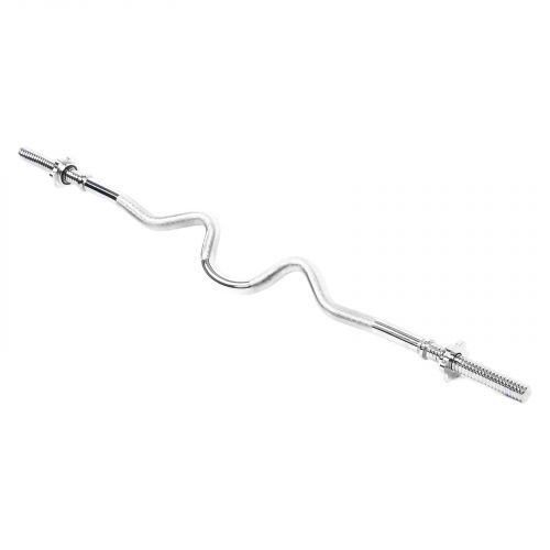 Gryf mocno łamany Spokey Lykos 120 cm