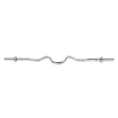 Gryf mocno łamany Spokey Lykos 120 cm