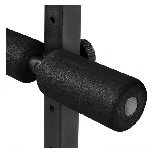 Ławka skośna do ćwiczeń Spokey Spartan 84623