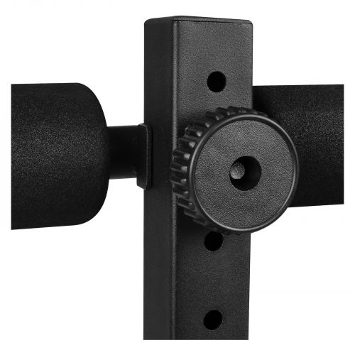 Ławka skośna do ćwiczeń Spokey Spartan 84623