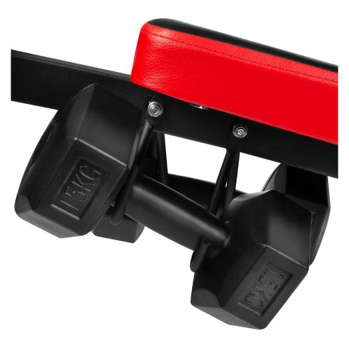 Ławka skośna do ćwiczeń Spokey Spartan 84623