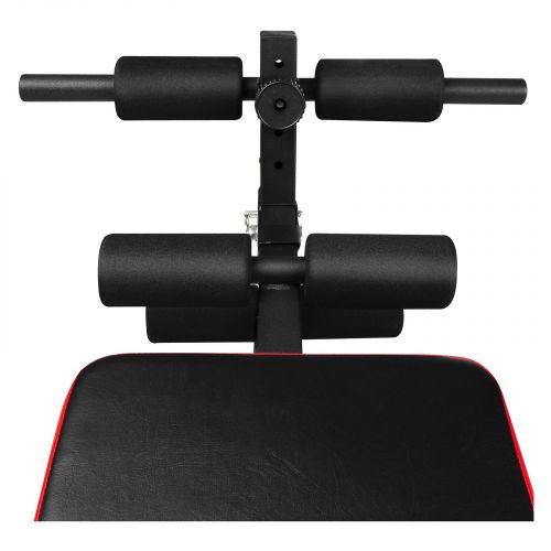 Ławka skośna do ćwiczeń Spokey Spartan 84623