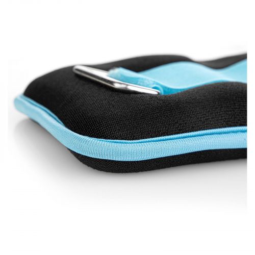 Obciążenia zapinane na rzep Spokey Form IV 1 kg 920905