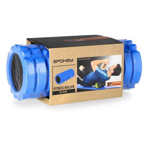 Wałek do masażu Spokey Teel II 33cm 920925