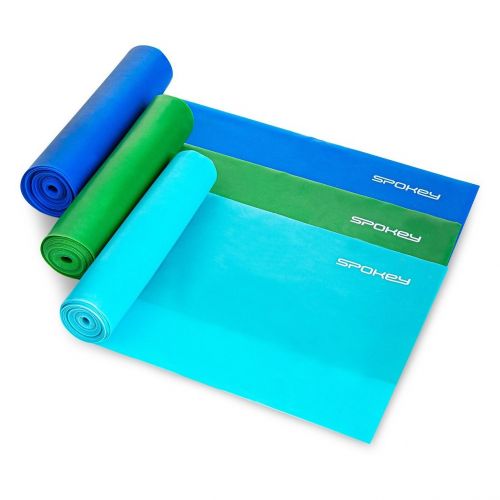 Guma taśma treningowa Spokey Ribbon II Hard 920962