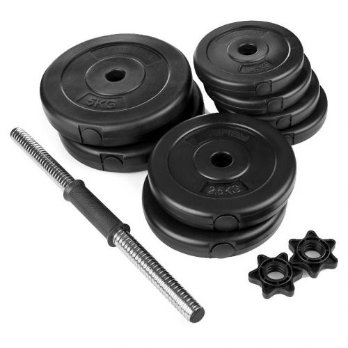 Hantle Spokey Burden zestaw 20kg 921037