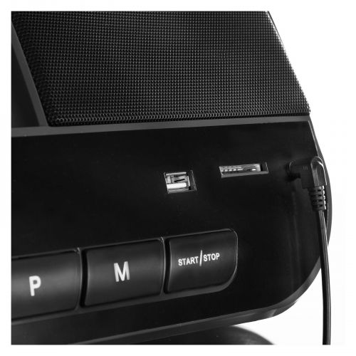 Bieżnia elektryczna Spokey Movena 924385