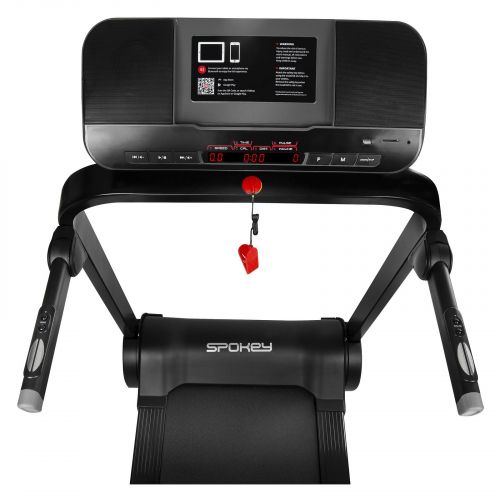 Bieżnia elektryczna Spokey Movena 924385