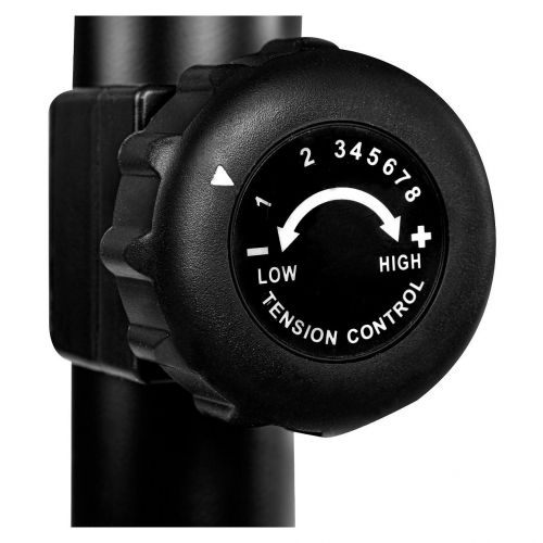 Rower magnetyczny Spokey Fitman 926183