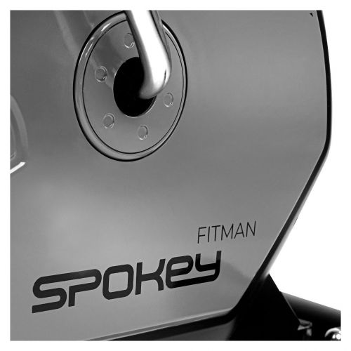Rower magnetyczny Spokey Fitman 926183