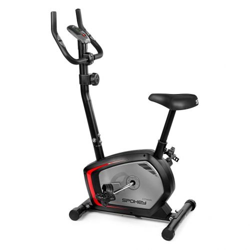 Rower magnetyczny Spokey Fitman 926183