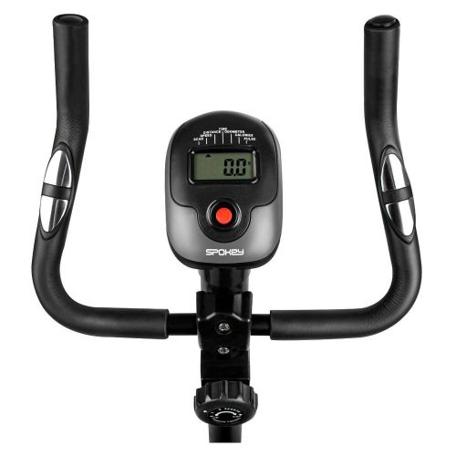 Rower magnetyczny Spokey Fitman 926183