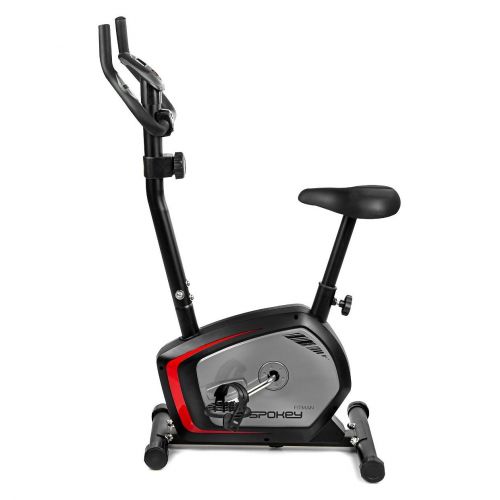 Rower magnetyczny Spokey Fitman 926183