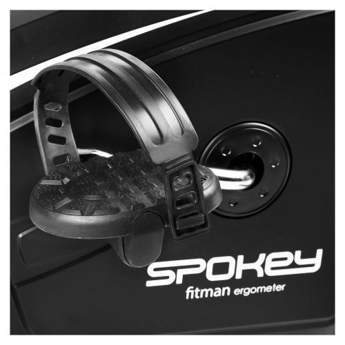 Rower magnetyczny Spokey Fitman 926183