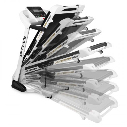 Bieżnia elektryczna Spokey Trance 926184