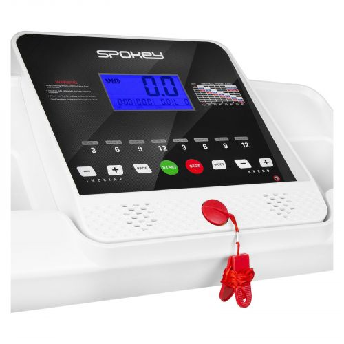 Bieżnia elektryczna Spokey Trance 926184