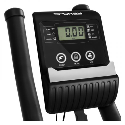 Rower spinningowy Spokey Katana 926188