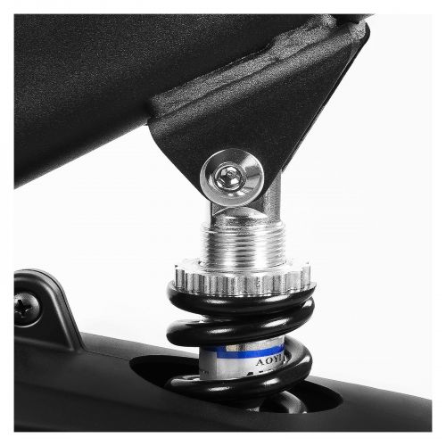 Rower spinningowy Spokey Katana 926188