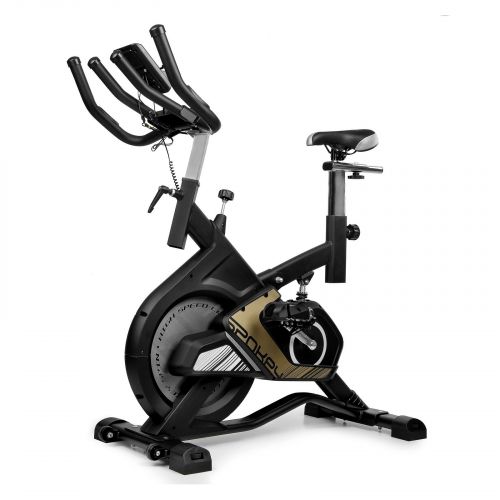 Rower spinningowy Spokey Katana 926188