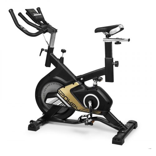 Rower spinningowy Spokey Katana 926188