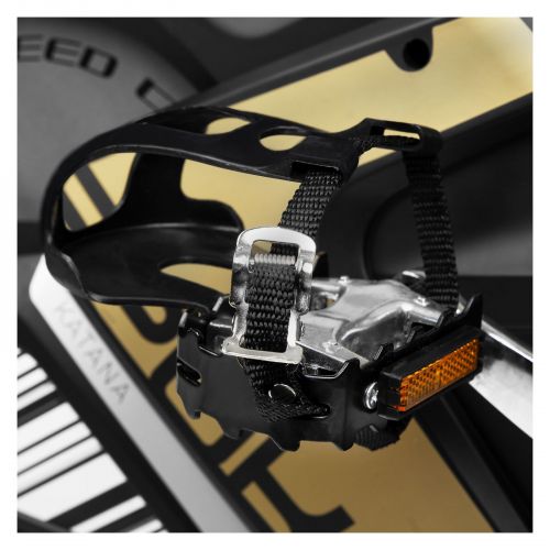 Rower spinningowy Spokey Katana 926188