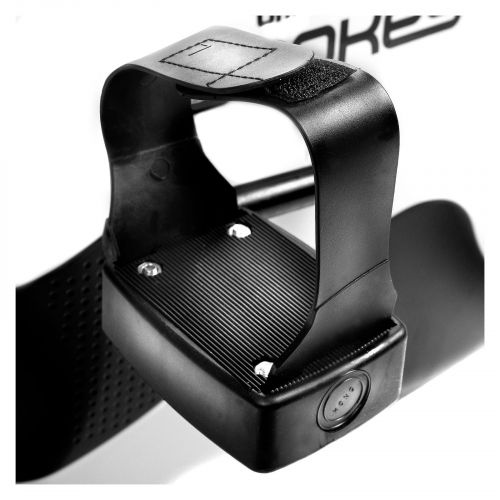 Rower treningowy Spokey OneGo Plus 926211