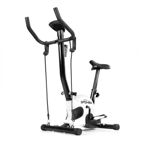 Rower treningowy Spokey OneGo Plus 926211