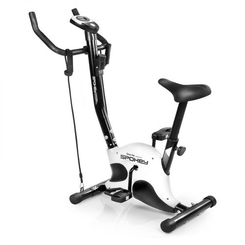 Rower treningowy Spokey OneGo Plus 926211