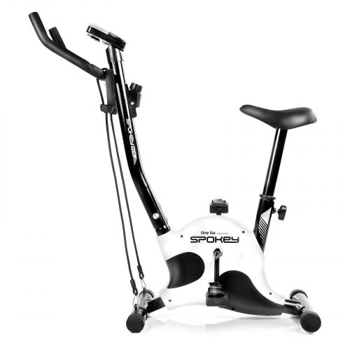 Rower treningowy Spokey OneGo Plus 926211