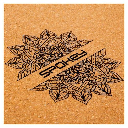 Kostka do jogi Spokey Yoga Nidra 926634