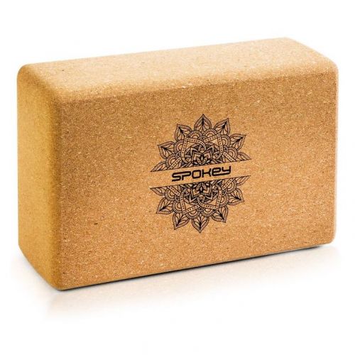 Kostka do jogi Spokey Yoga Nidra 926634