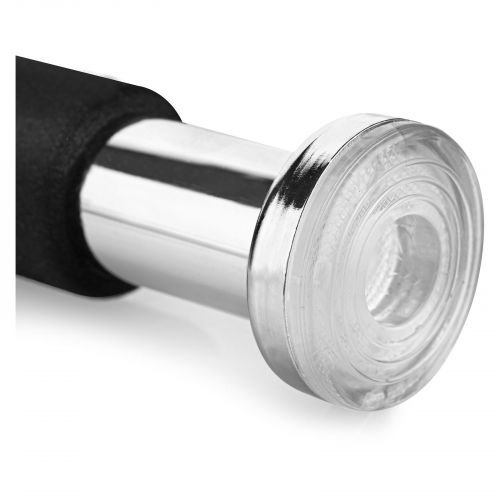 Drążek do ćwiczeń Spokey Shaper 928099 regulowany