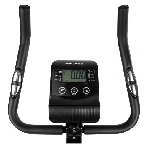 Rower magnetyczny Spokey Edo+ 928529
