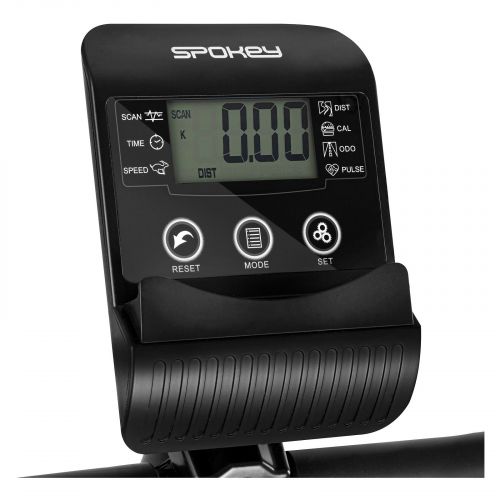 Rower magnetyczny Spokey Edo+ 928529