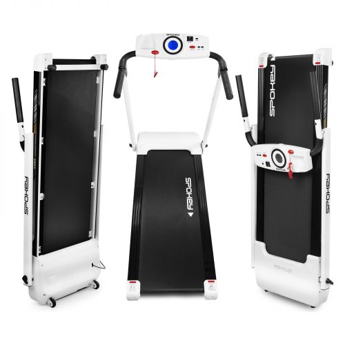 Bieżnia elektryczna Spokey Luna 928648